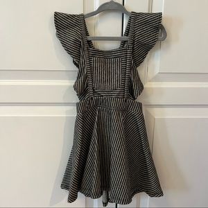 Art Class adorable jumper